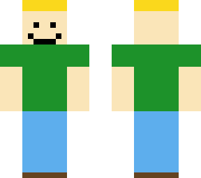 man