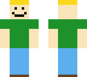 man