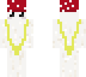 maniacalmushroom borat