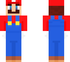 mario