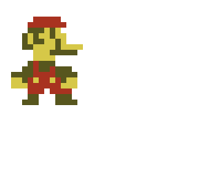 mario