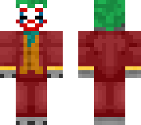 martieparty joker