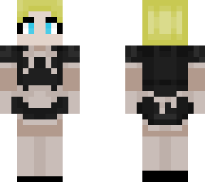marverlous maid