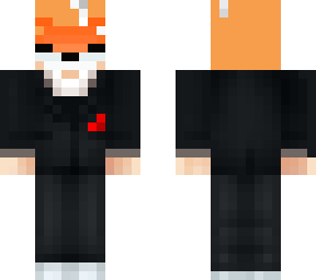 masked dan