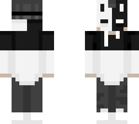 masked guy