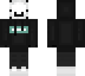 masked skin