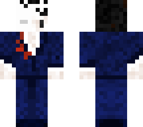 masquerade outfit - male