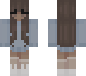 mc bunny girl <3
