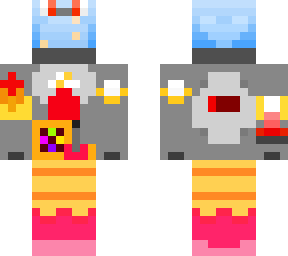 mech (seleo iii)