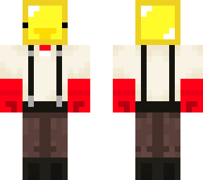 medic duck