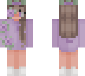 meeeee main again