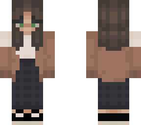 megan's skin (do not use)