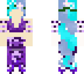 mermaid