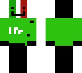 mexican dream