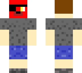 michael afton