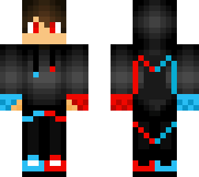 mikey skin2