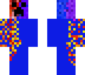 minecraft guy