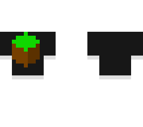 minecraft shirt base