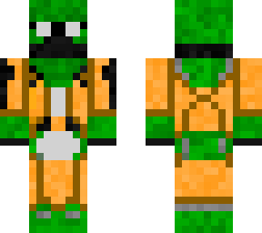 mirror master (emeraldverse)