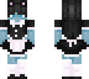 mlgee maid