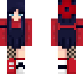 modern marinette