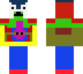 mongobear