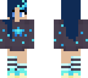 moon girl