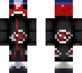 mooshroom akatsuki