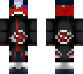 mooshroom akatsuki 2.0