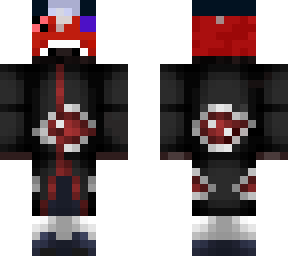 mooshroom akatsuki 4.0