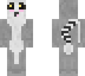 mort the lemer