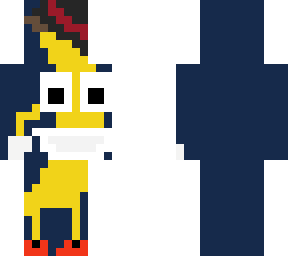 mr. bananaman