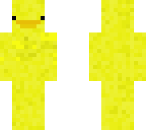 mr duck