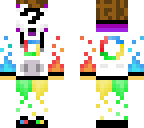 mr.question skin principal final