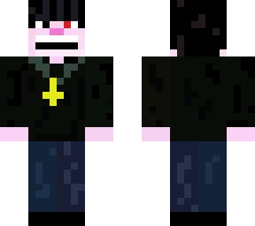 murdoc niccals