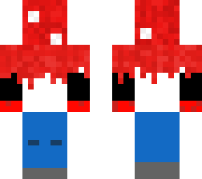 mushroomified slime
