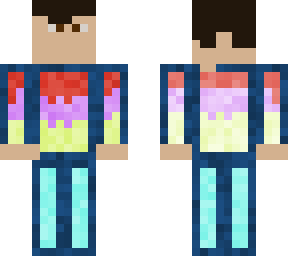 my brother made this