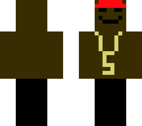 my brothers roblox character