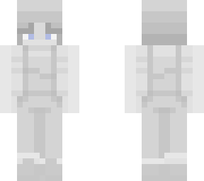 my greyscale skin (incomplete)