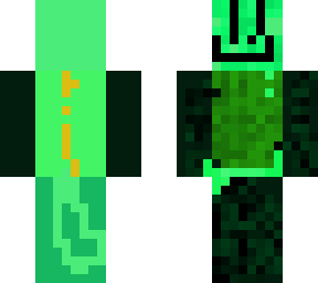 my little brother made this : )