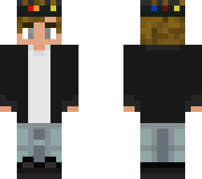 my main fixed