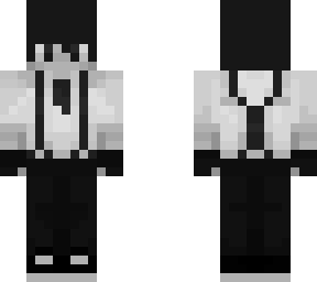 my mc skin v2