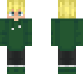 my new main skin