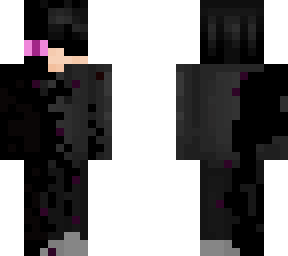 my new skin!