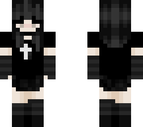 my oc ((: