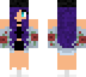 my oc (human)