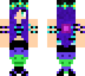 my oc
