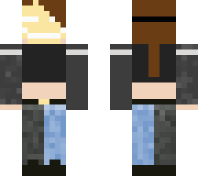my oc