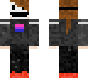 my oc
