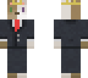 my official skin ;d (reupload)